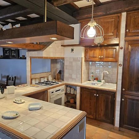 טרוויניאנו רומאנו Residenza Montelago מראה חיצוני תמונה