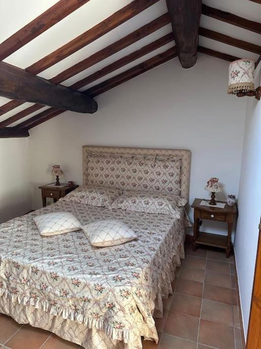 טרוויניאנו רומאנו Residenza Montelago מראה חיצוני תמונה